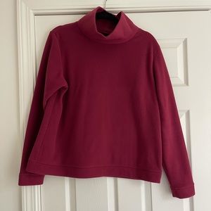 Maroon Dudley Stephens Park Slope